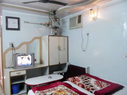 Hotel Chandni, Jabalpur 3